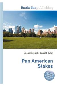 Pan American Stakes