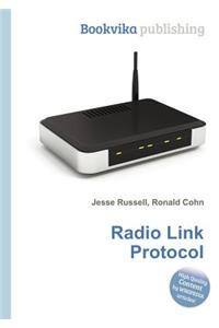 Radio Link Protocol