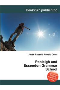 Penleigh and Essendon Grammar School