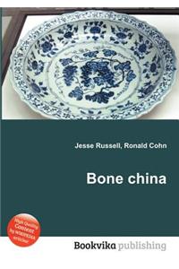 Bone China