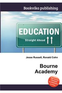 Bourne Academy