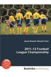 2011-12 Football League Championship