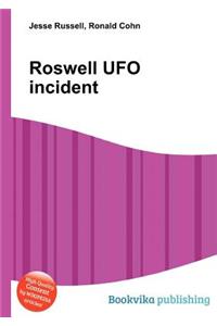 Roswell UFO Incident