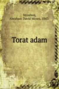 Torat adam