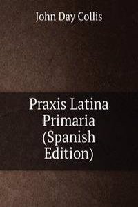 Praxis Latina Primaria (Spanish Edition)
