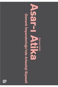 Asar-I Atika