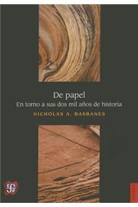 de Papel