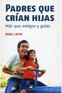 Padres Que Crian Hijas