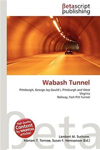 Wabash Tunnel