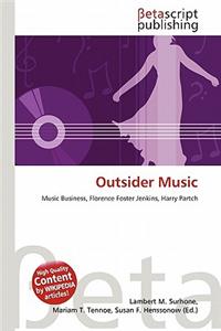 Outsider Music