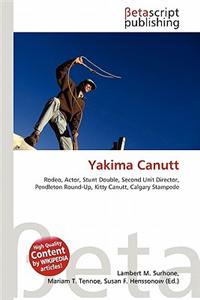 Yakima Canutt