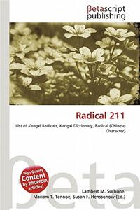 Radical 211
