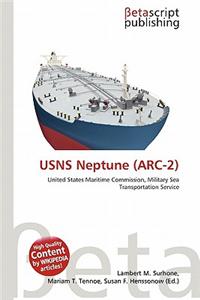 Usns Neptune (ARC-2)