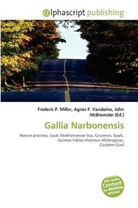 Gallia Narbonensis