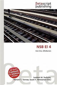 Nsb El 4