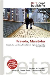 Prawda, Manitoba