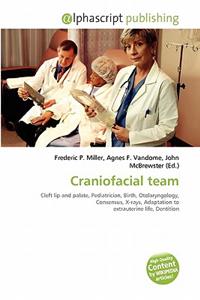 Craniofacial Team