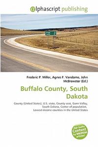 Buffalo County, South Dakota