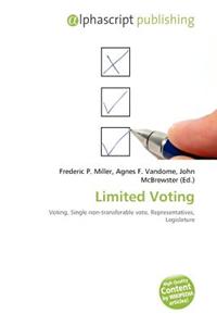 Limited Voting