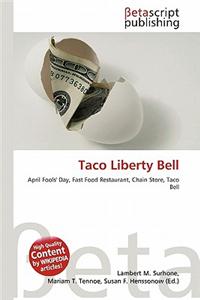 Taco Liberty Bell