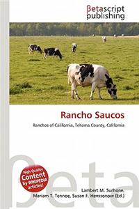 Rancho Saucos