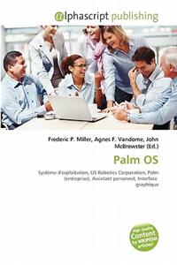 Palm OS