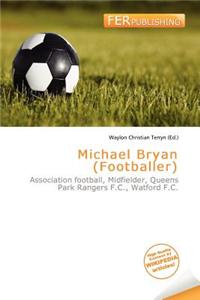 Michael Bryan (Footballer)