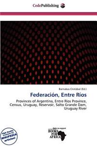 Federaci N, Entre R OS