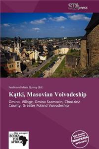 K Tki, Masovian Voivodeship