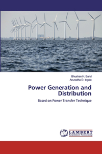 Power Generation and Distribution