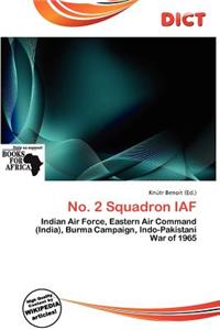No. 2 Squadron Iaf