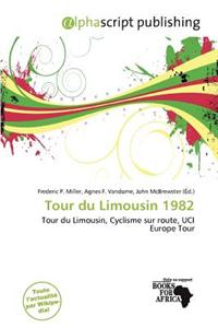 Tour Du Limousin 1982