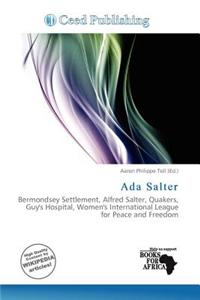 ADA Salter
