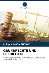 Grundrechte Und -Freiheiten