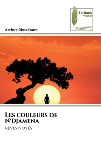 Les couleurs de N'Djamena