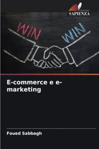 E-commerce e e-marketing