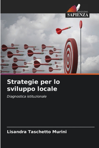 Strategie per lo sviluppo locale
