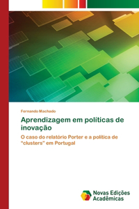 Aprendizagem em políticas de inovação