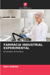 Farmácia Industrial Experimental