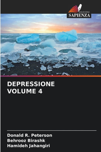 Depressione Volume 4