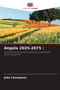 Angola 2025-2075