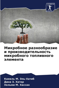 Микробное разнообразие и производитель