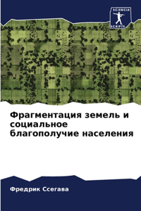 Фрагментация земель и социальное благоп