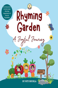 Rhyming Garden