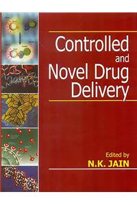 Controlled and Novel Drug Delivery