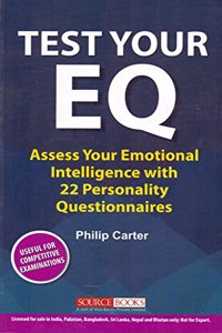 Test Your EQ