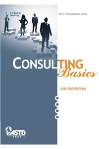 Consulting Basics