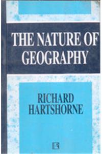 The Nature Of Geography