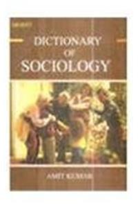 Dictionary of Sociology