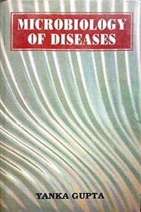 Microbiology Of Diseases